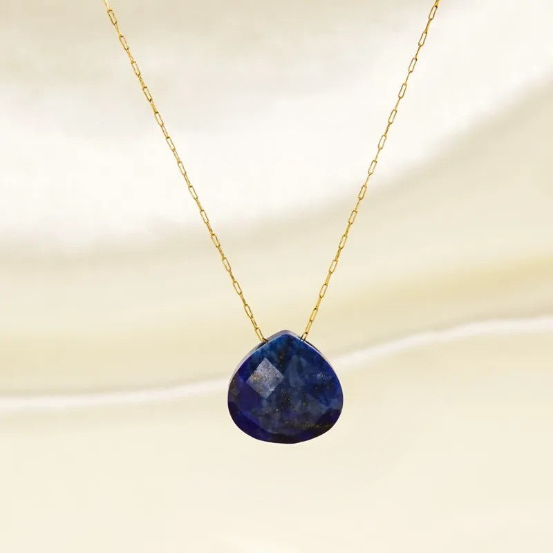 Collares Damla