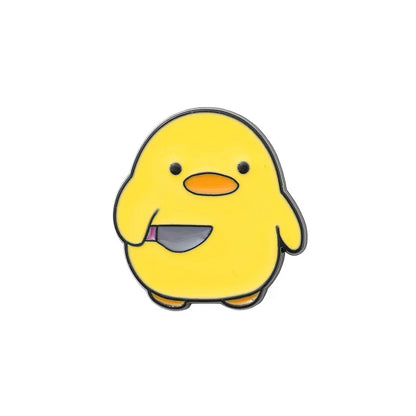 Pin Patito Lindo