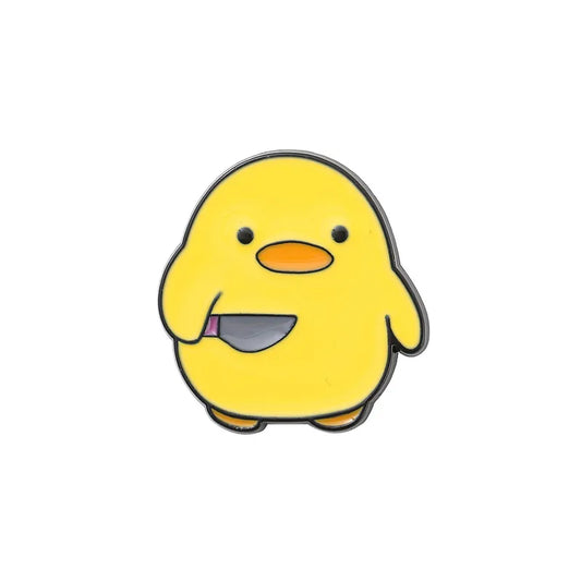 Pin Patito Lindo