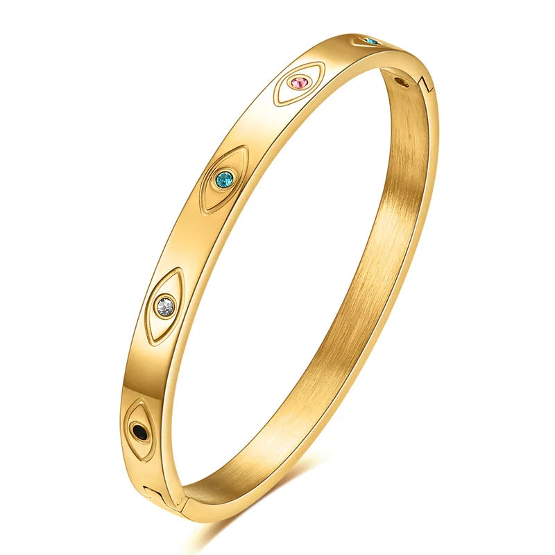 Brazalete Malakai