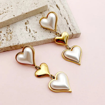 Aretes Trisette