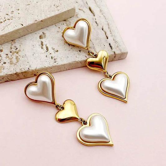 Aretes Trisette