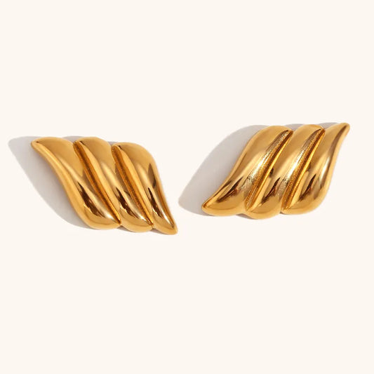 Aretes Alisette