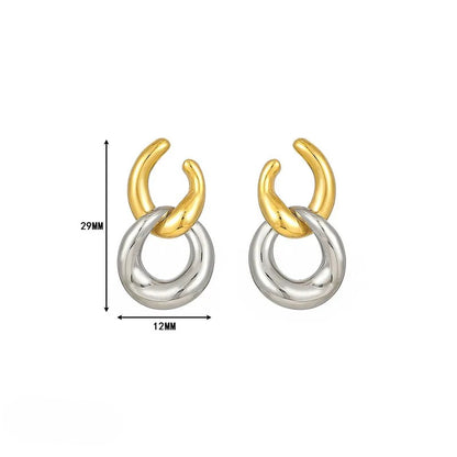 Aretes Chryssa