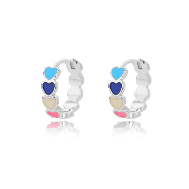 Aretes Melora