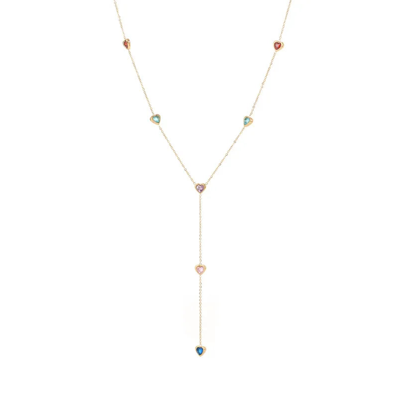 Collar Rakhma