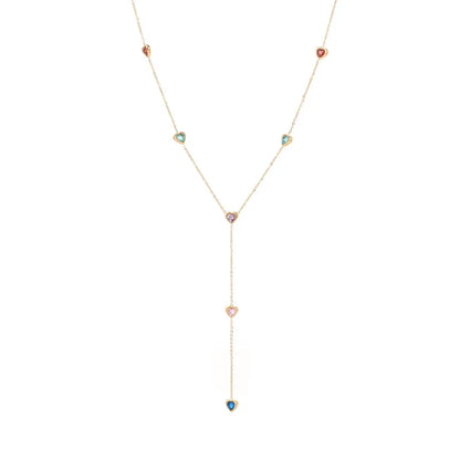 Collar Rakhma