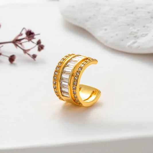 Earcuff Dorica