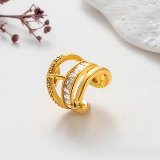 Earcuff Complix