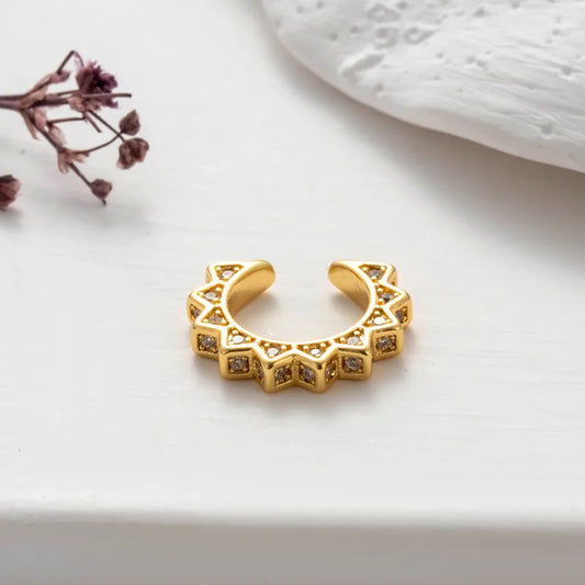 Earcuff Triadore