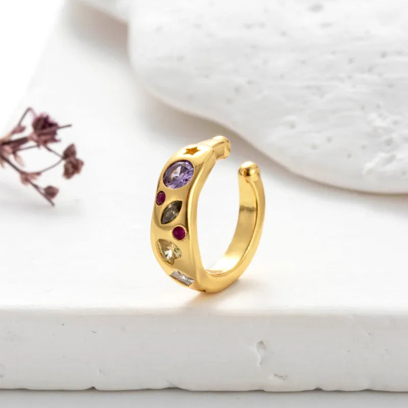 Earcuffs Tessie
