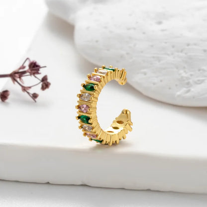 Earcuff Solzir