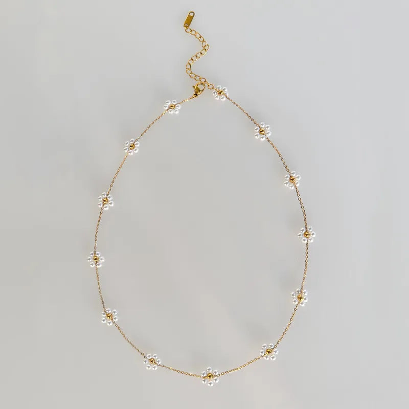 Collar Pacem