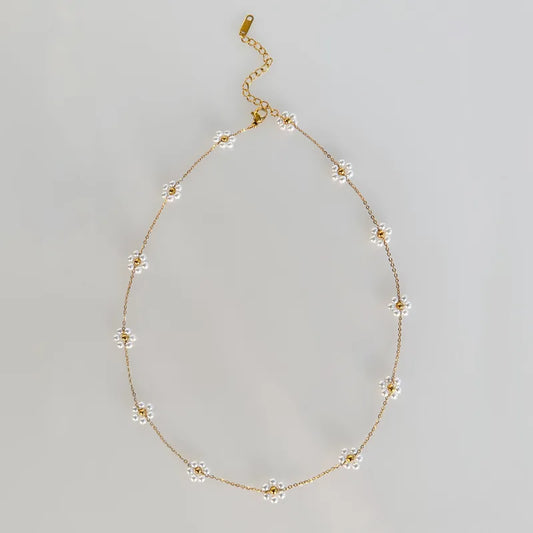 Collar Pacem