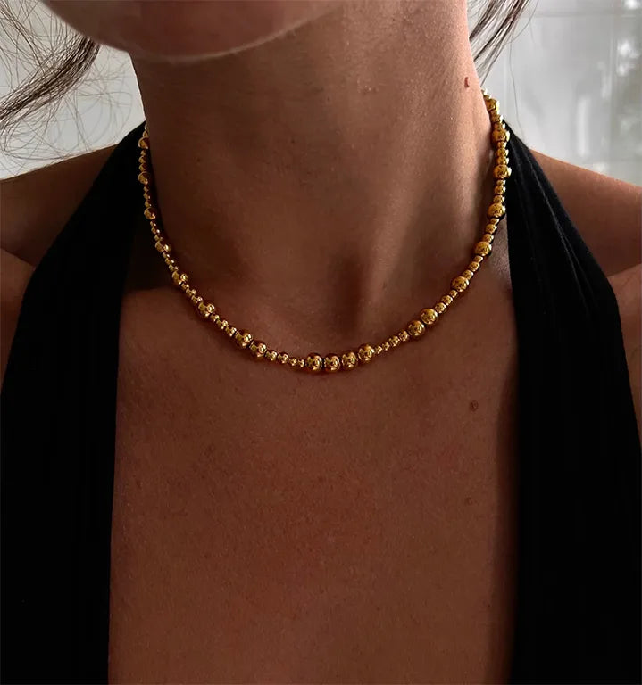 Collar Sphere