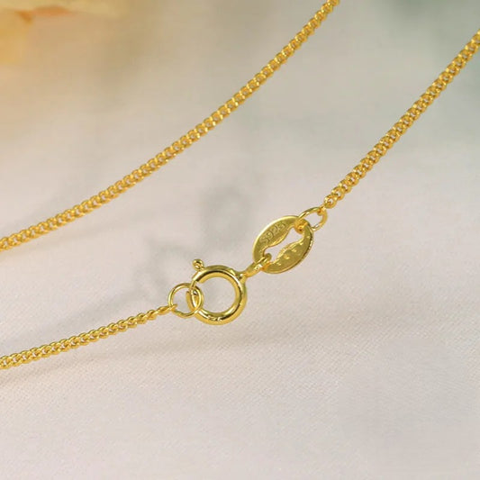Collar Lusso