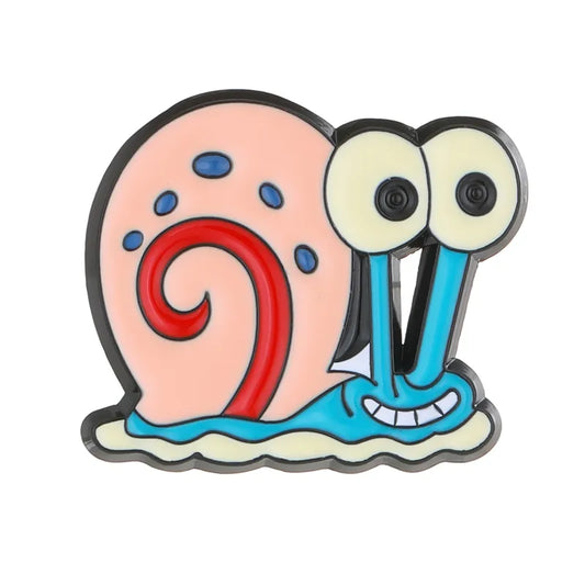 Pin Gary