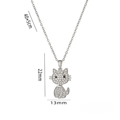 Collares Minouche
