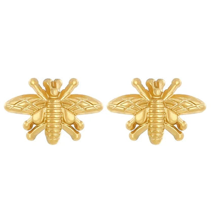 Aretes Buzzella