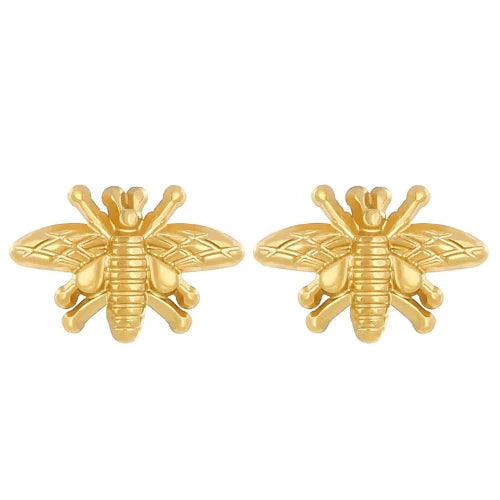 Aretes Buzzella