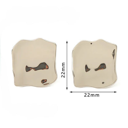 Aretes Cherisse