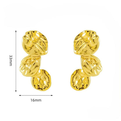 Aretes Briossa