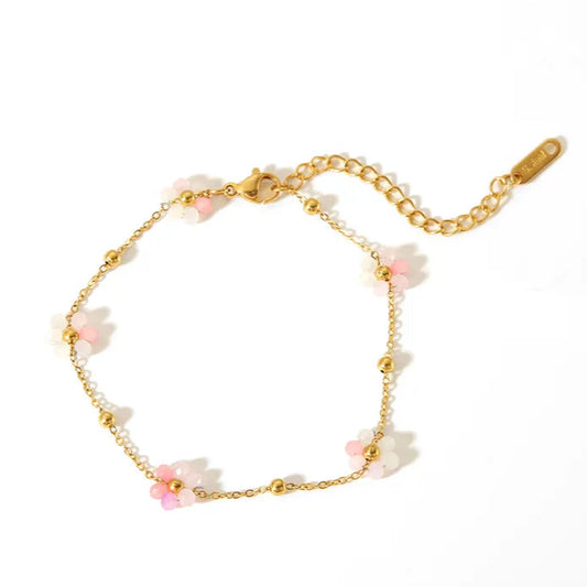 Pulsera Blossom