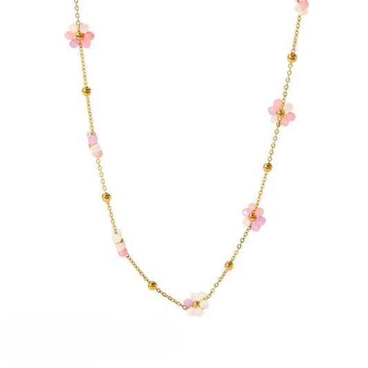 Collares Blossom