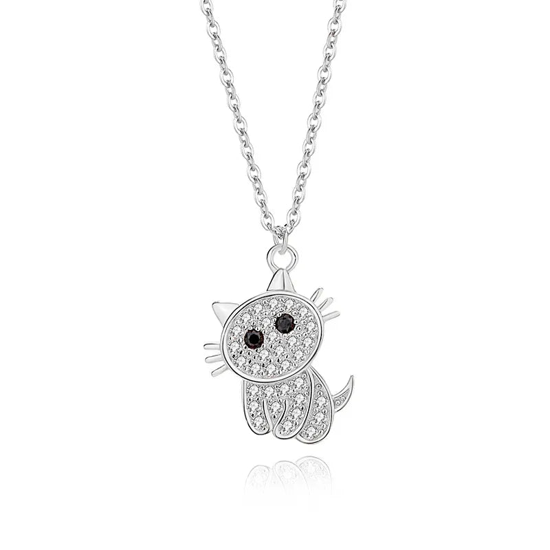Collar Katze