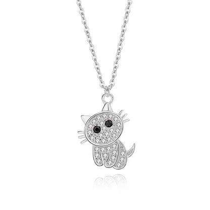 Collar Katze