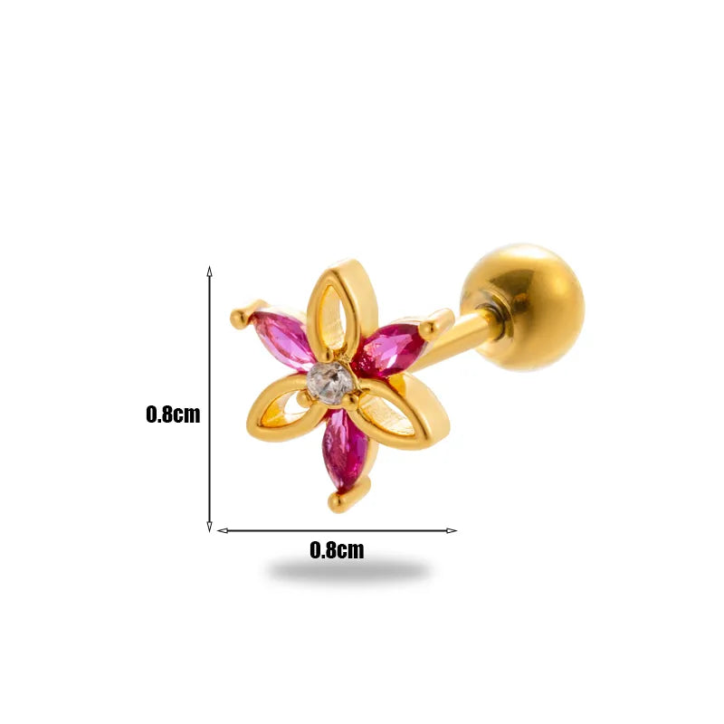 Piercing Brísin