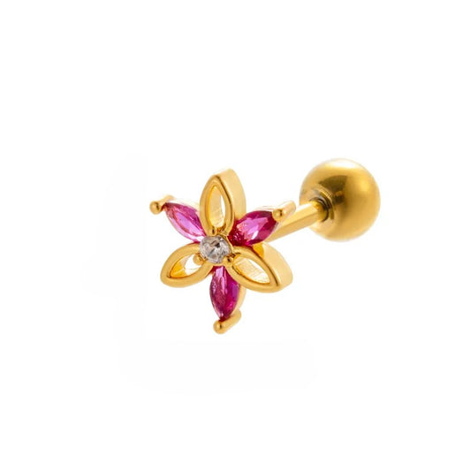 Piercing Brísin