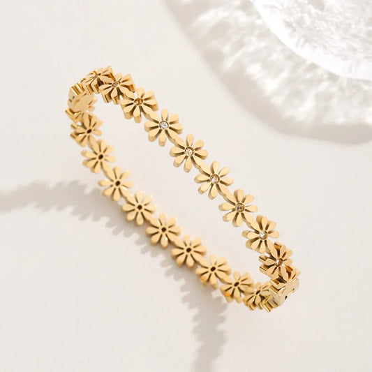 Brazalete Chrysant