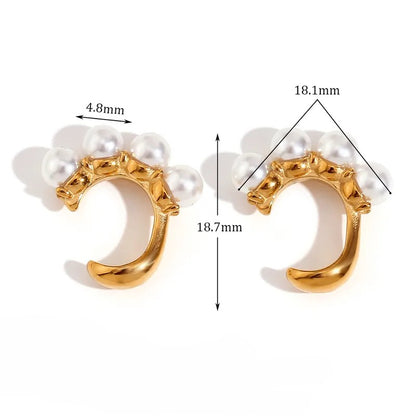 Earcuff Xanthe