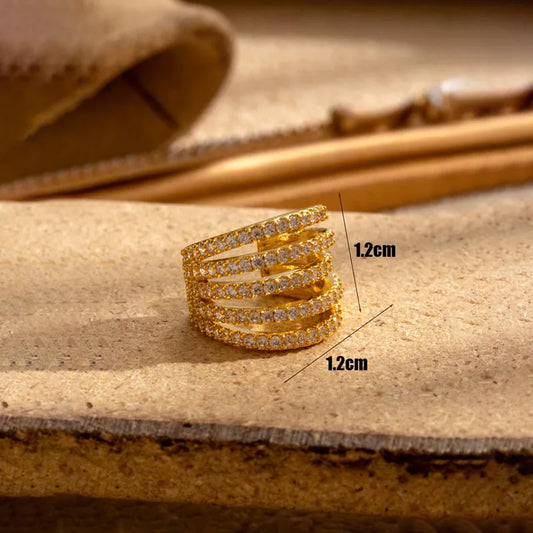 Earcuff Lustrix