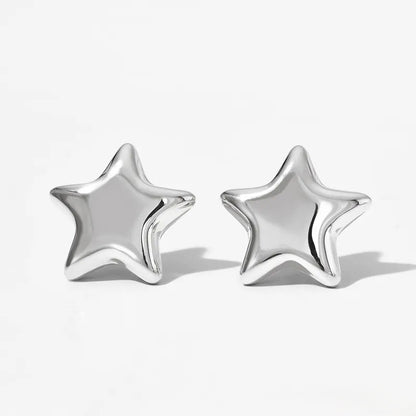 Aretes Brillara