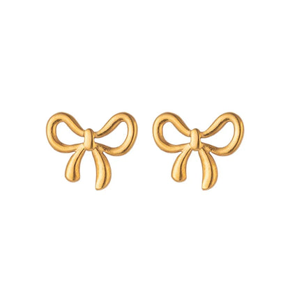 Aretes Cintarela