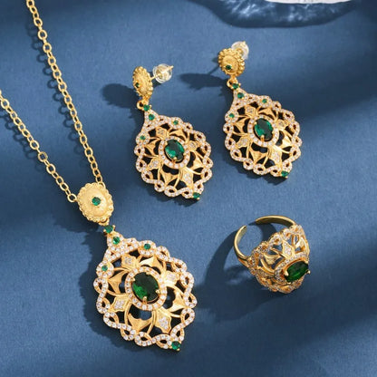 Conjunto Runara