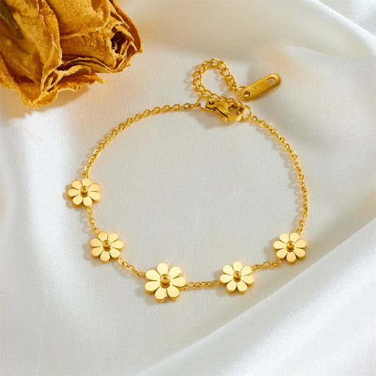 Pulsera Chrysant
