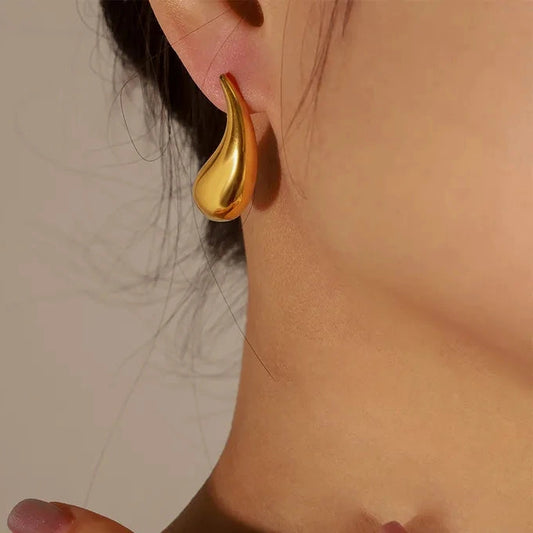 Aretes Dropella