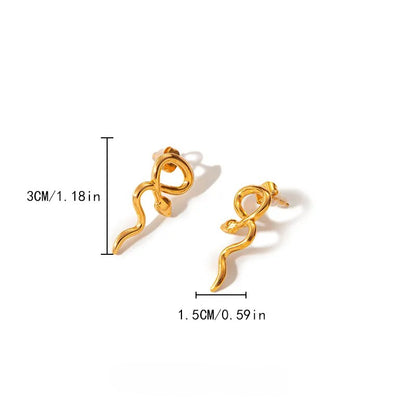 Aretes Slythia