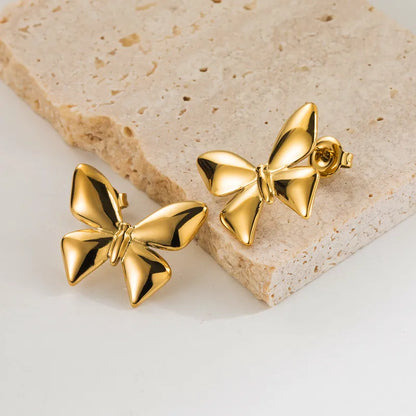 Aretes Lumisse