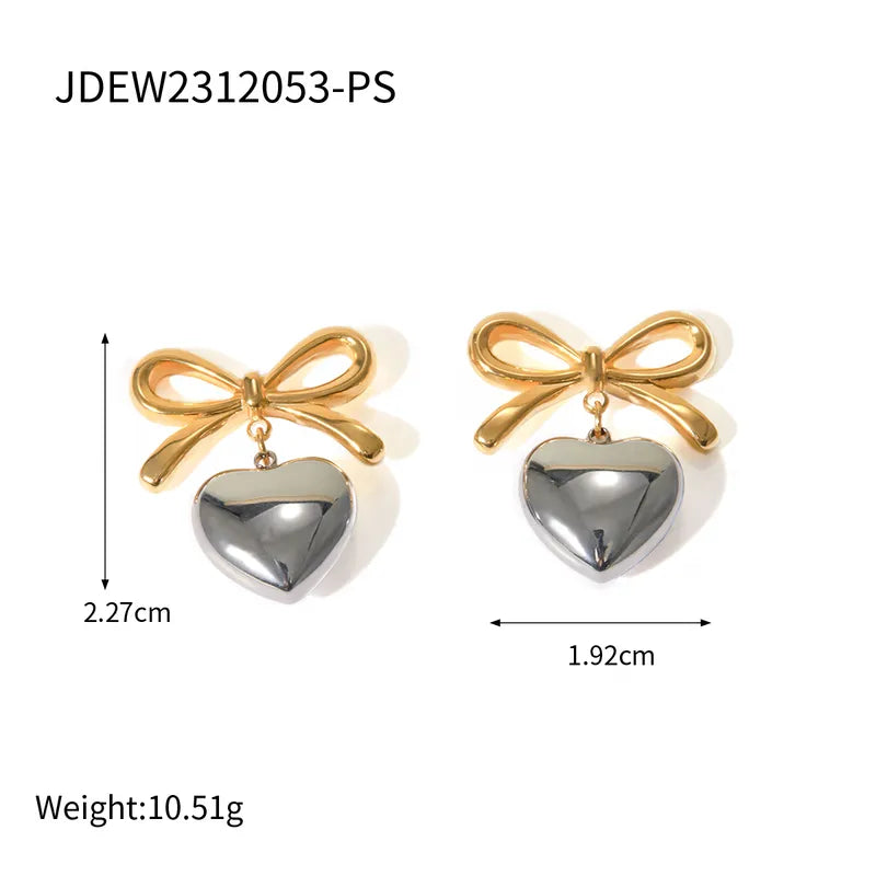 Aretes Inoluv