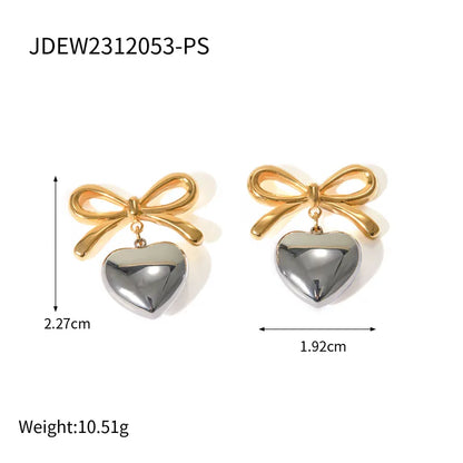 Aretes Inoluv