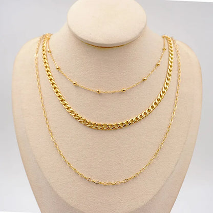 Collar Glimmer