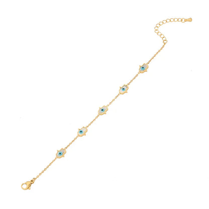 Pulsera Najma