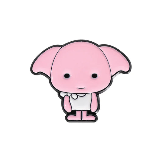 Pin Dobby