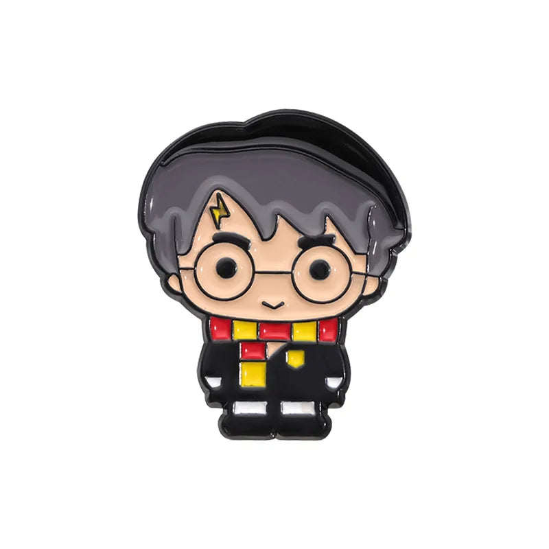 Pin Harry