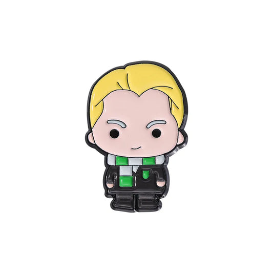 Pin Draco