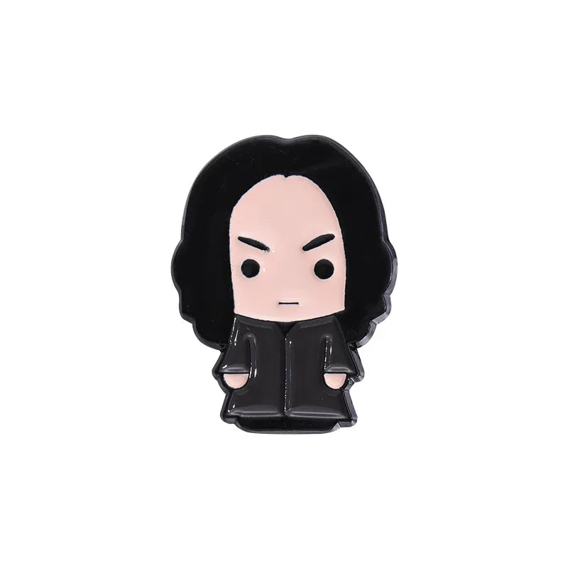 Pin Snape